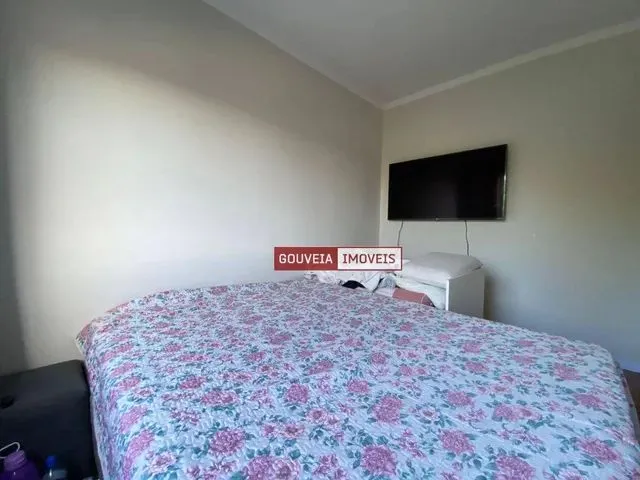 Imagem 12: Sobrado com 3 Dormitórios para Alugar, 100 M² - Cidade Industrial - Curitiba/Pr