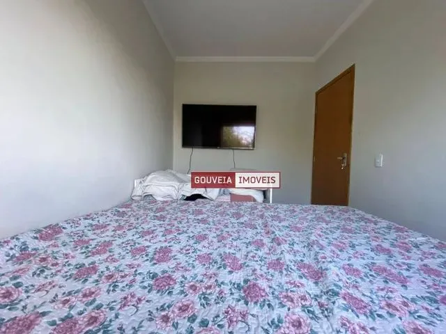 Imagem 15: Sobrado com 3 Dormitórios para Alugar, 100 M² - Cidade Industrial - Curitiba/Pr
