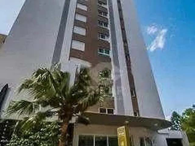 Imagem: Studio com 1 Dormitório para Alugar, 32