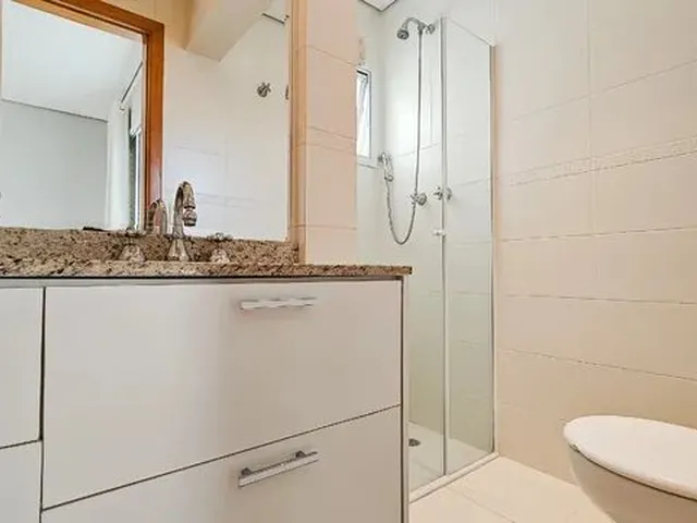 Imagem 12: Cobertura Duplex com 3 Dormitórios em Jardim - Santo André