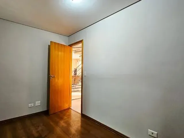 Imagem 9: Cobertura Duplex com 3 Dormitórios em Jardim - Santo André