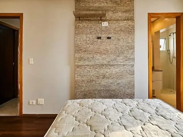Imagem 11: Cobertura Duplex com 3 Dormitórios em Jardim - Santo André