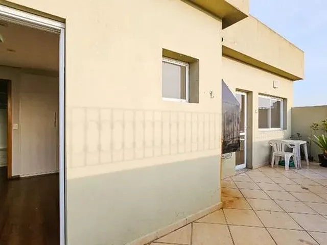 Imagem 16: Cobertura Duplex com 3 Dormitórios em Jardim - Santo André
