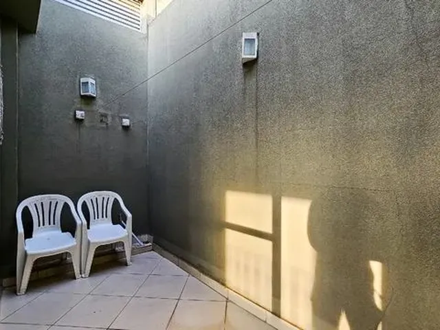 Imagem 7: Cobertura Duplex com 3 Dormitórios em Jardim - Santo André
