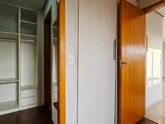 Imagem 4: Cobertura Duplex com 3 Dormitórios em Jardim - Santo André