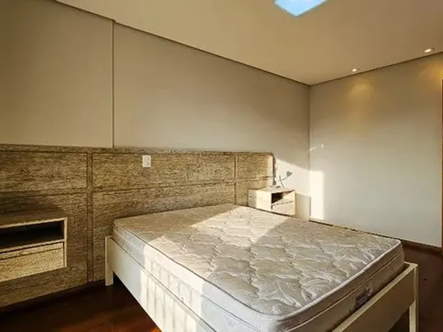 Imagem 2: Cobertura Duplex com 3 Dormitórios em Jardim - Santo André