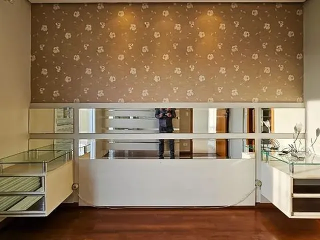 Imagem 13: Cobertura Duplex com 3 Dormitórios em Jardim - Santo André