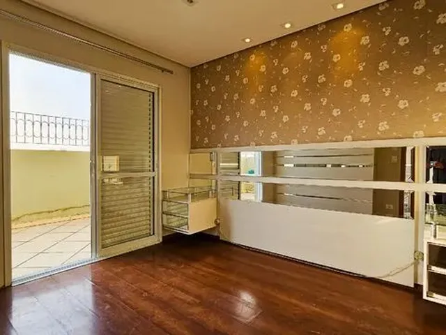 Imagem 3: Cobertura Duplex com 3 Dormitórios em Jardim - Santo André