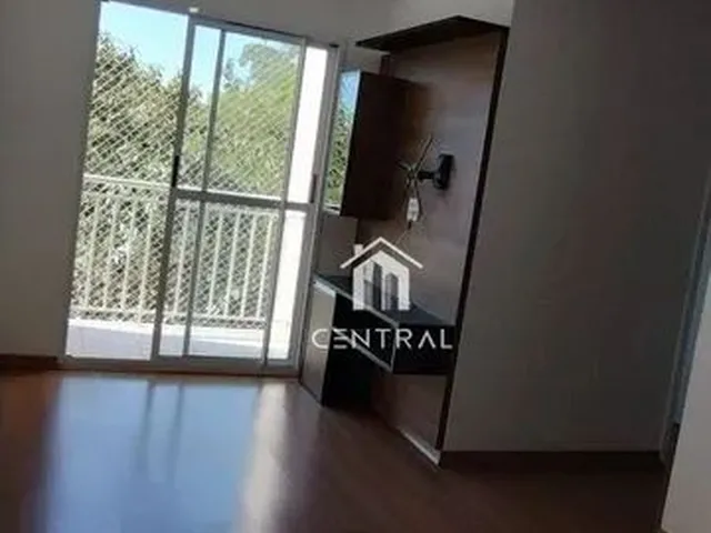 Imagem: Apartamento Condomínio Mais Guarulhoscom