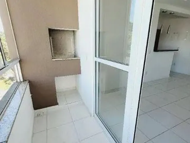 Imagem 8: Apartamento Semimobiliado no Anita