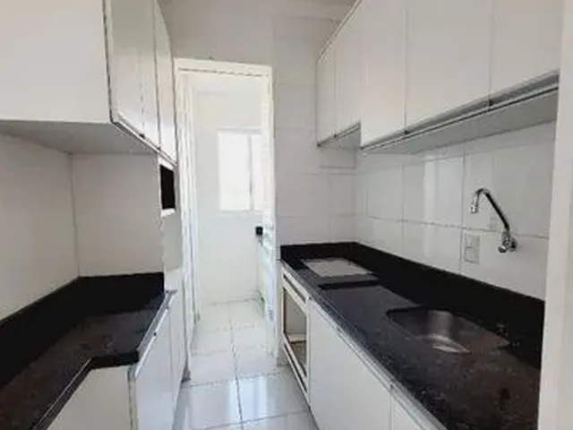 Imagem 6: Apartamento Semimobiliado no Anita
