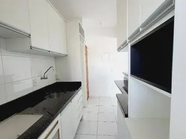 Imagem 2: Apartamento Semimobiliado no Anita