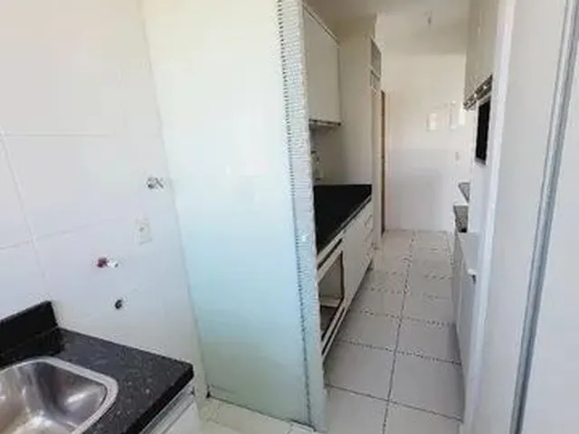 Imagem 14: Apartamento Semimobiliado no Anita