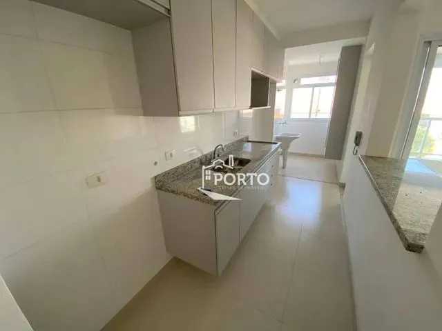 Imagem 5: Excelente Apartamento com 3 Dormitórios, Sendo 1 Suíte para Alugar, 86 M² - Paulicéia
