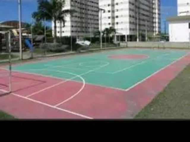 Imagem 1: Apto 03 Quartos R$ 1.100,00