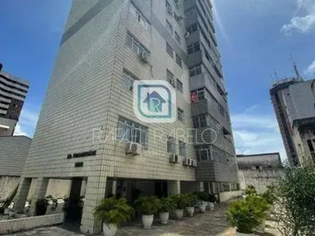 Imagem: Apartamento com 3 Dormitórios, 226 M²