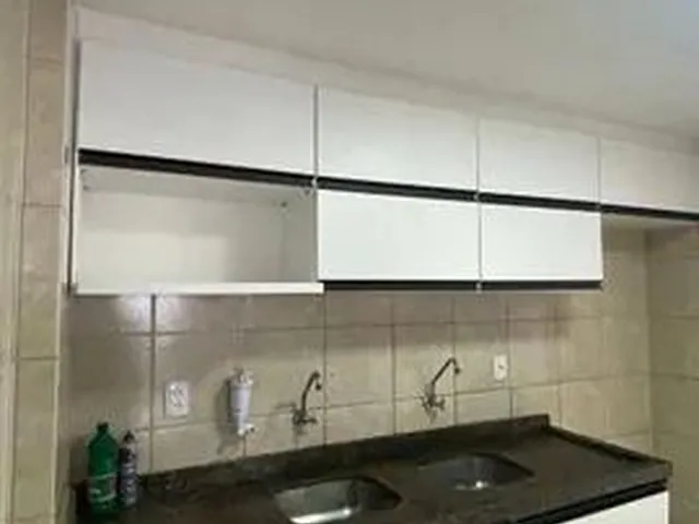 Imagem: Apartamento com 3 Dormitórios para Alugar