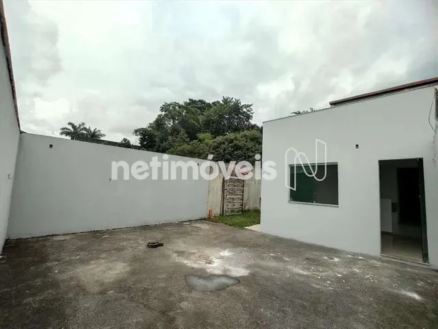 Imagem: Locação Casa Colonial Contagem