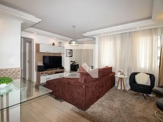 Imagem: Apartamento para Aluguel - Vila Ipiranga