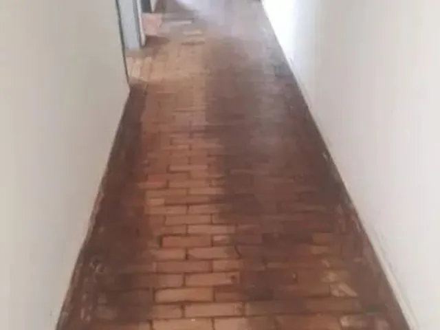Imagem: Locação - Casa - Centro - Americana