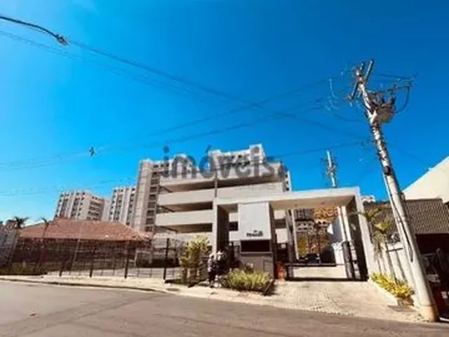 Imagem: Apartamento Juiz de Fora Democrata