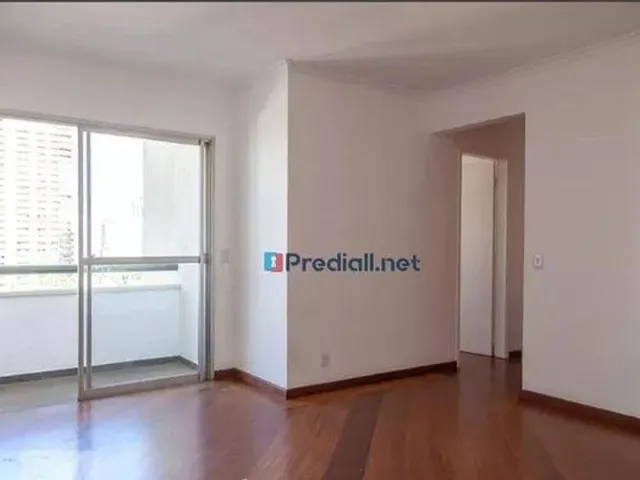 Imagem: Apartamento com 2 Dormitórios para Alugar