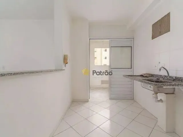 Imagem: Apartamento com 2 Dormitórios para Alugar