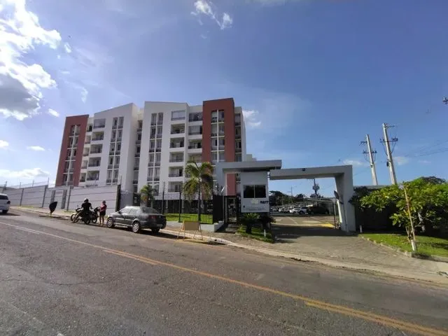 Imagem: Condomínio Dream Park Residence