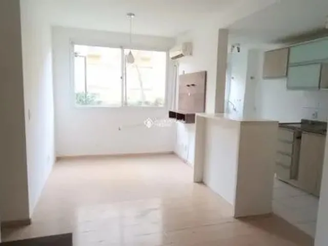 Imagem: Porto Alegre - Apartamento Padrão - Camaquã
