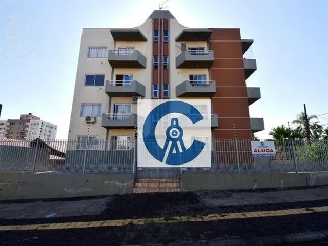 Imagem: Apartamento com 2 Dormitórios para Alugar