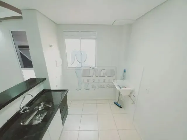Imagem: Apartamento Padrão em Ribeirão Preto