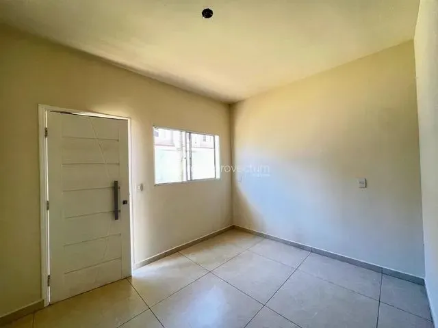 Imagem: Casa - Chacara Primavera - Campinas