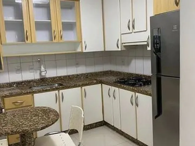 Imagem: Apartamento com 3 Dormitórios para Alugar