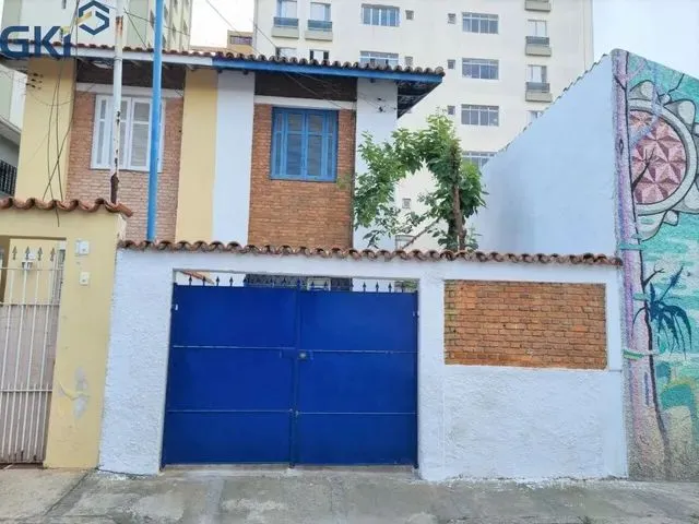 Imagem: Sobrado, 2 Dormitórios no Brooklin