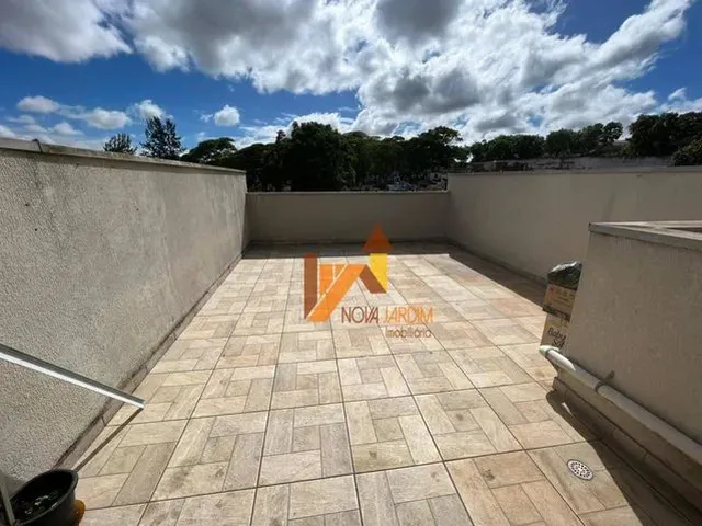 Imagem: Cobertura com 2 Dormitórios, 50 M² - Venda