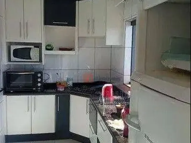 Imagem: Sobrado com 3 Dormitórios para Alugar por