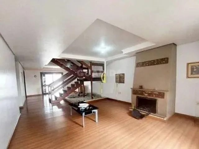 Imagem: Casa de 03 Dormitórios, Sendo 01 Suíte
