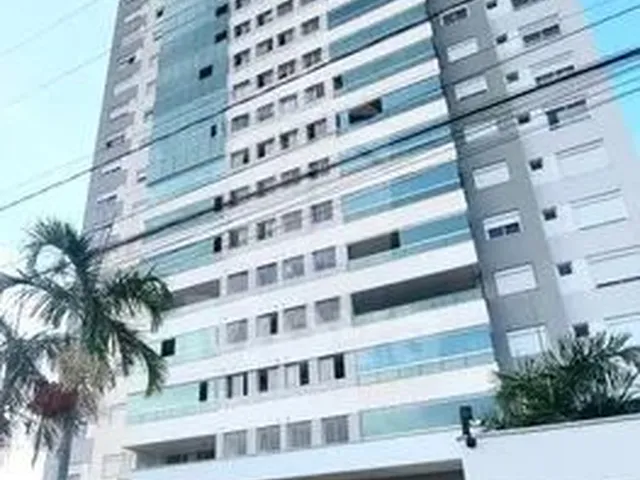 Imagem: Green Lake - Apartamento Mobiliado com 3