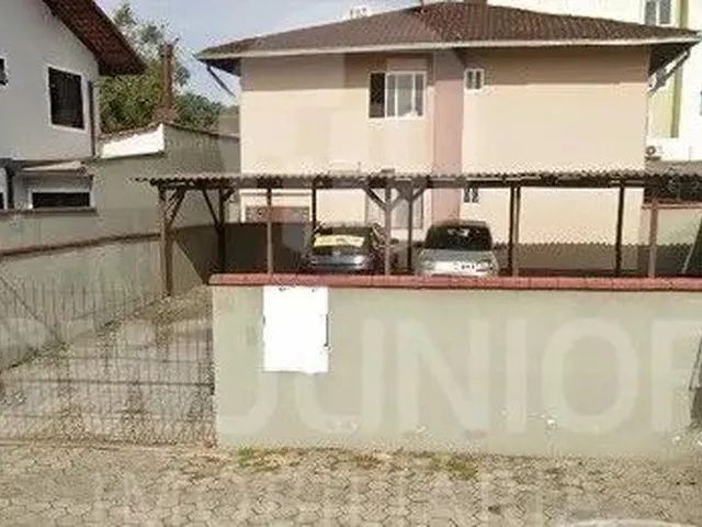Imagem: Joinville - Apartamento Padrão - Bom Retiro