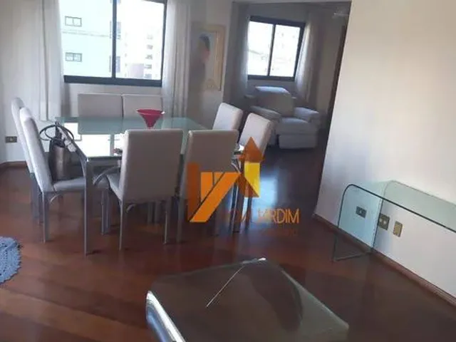 Imagem: Apartamento 150M² com 03 Dormitórios Sendo