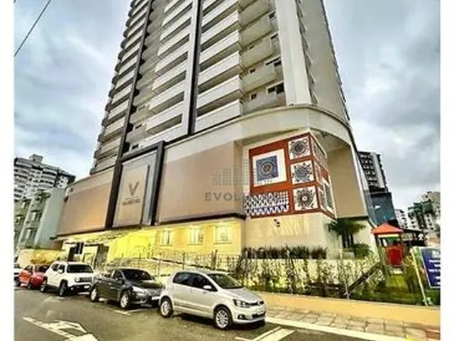 Imagem: Apartamento Novo 03 Suítes - Res. Valentina