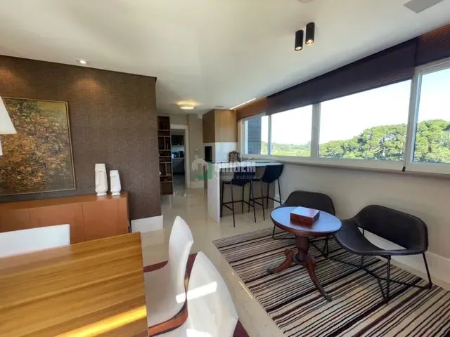 Imagem 8: Apartamento em Mossunguê - Curitiba