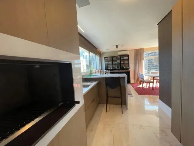 Imagem 3: Apartamento em Mossunguê - Curitiba