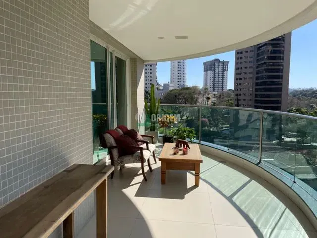 Imagem 11: Apartamento em Mossunguê - Curitiba