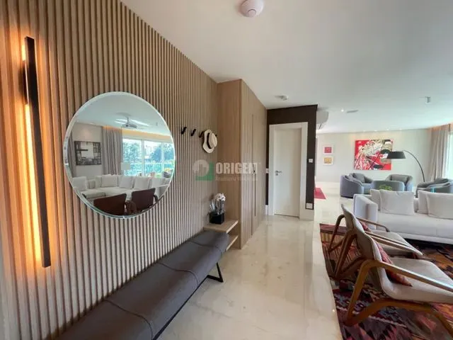 Imagem 7: Apartamento em Mossunguê - Curitiba
