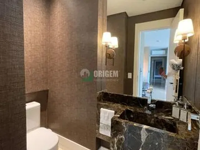 Imagem 14: Apartamento em Mossunguê - Curitiba