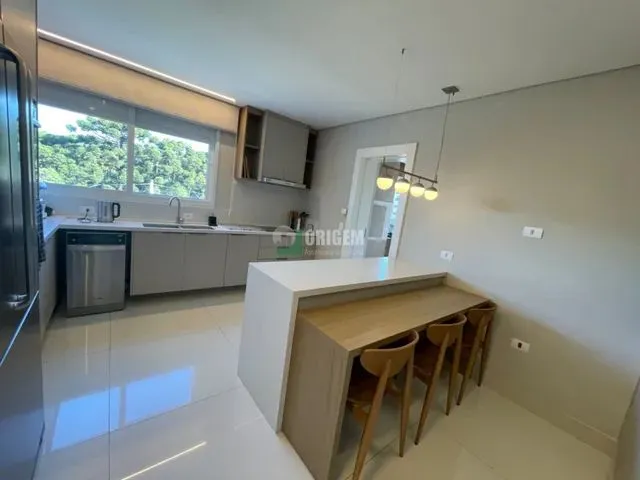 Imagem 9: Apartamento em Mossunguê - Curitiba