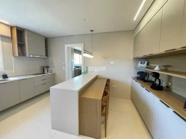 Imagem 10: Apartamento em Mossunguê - Curitiba