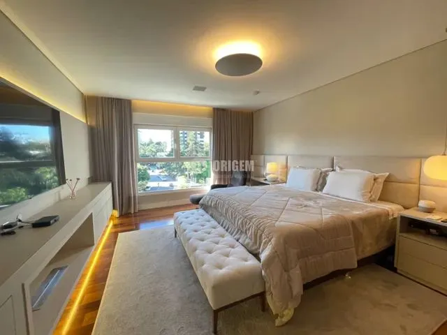 Imagem 12: Apartamento em Mossunguê - Curitiba