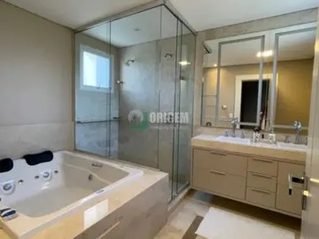 Imagem 13: Apartamento em Mossunguê - Curitiba